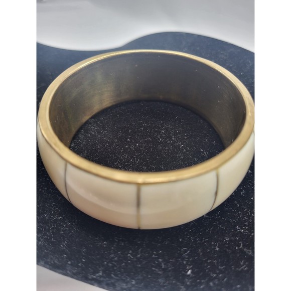 Bangle Bracelet Carol For Eva Graham - Picture 1 of 5